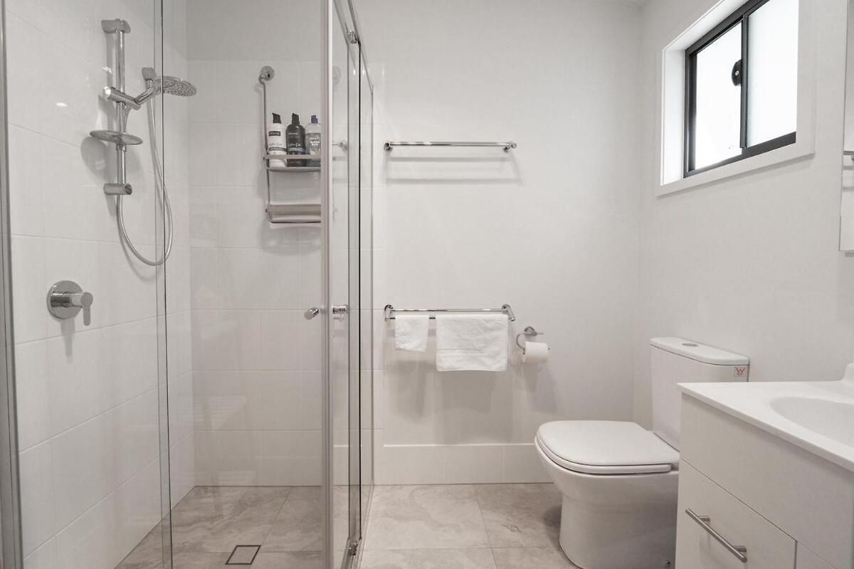 Tiny 1bd, 1ba In Clayfield, Near Cbd M2 Brisbane