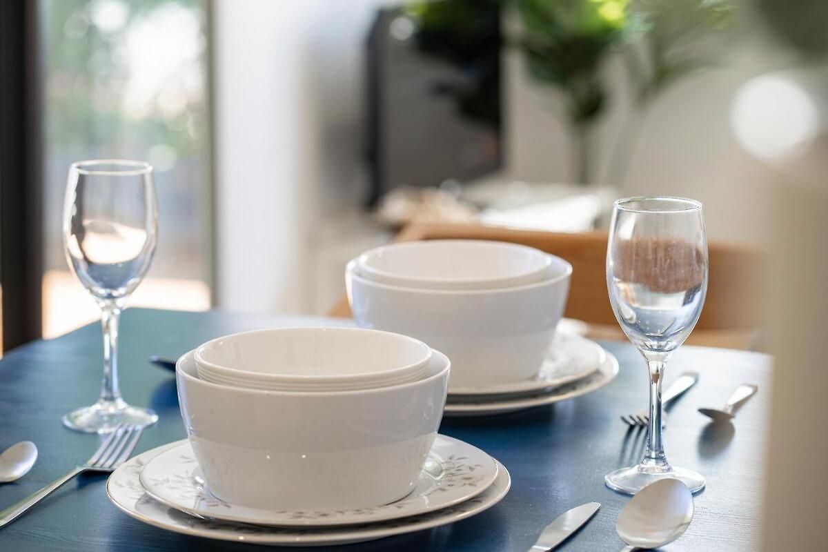 Apartment Tiny 1bd, 1ba In Clayfield, Near Cbd M2 Brisbane