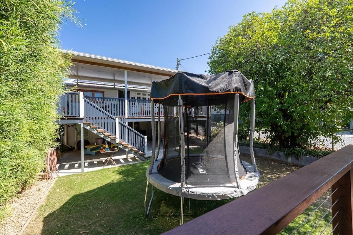 Tiny 1bd, 1ba In Clayfield, Near Cbd M2 *