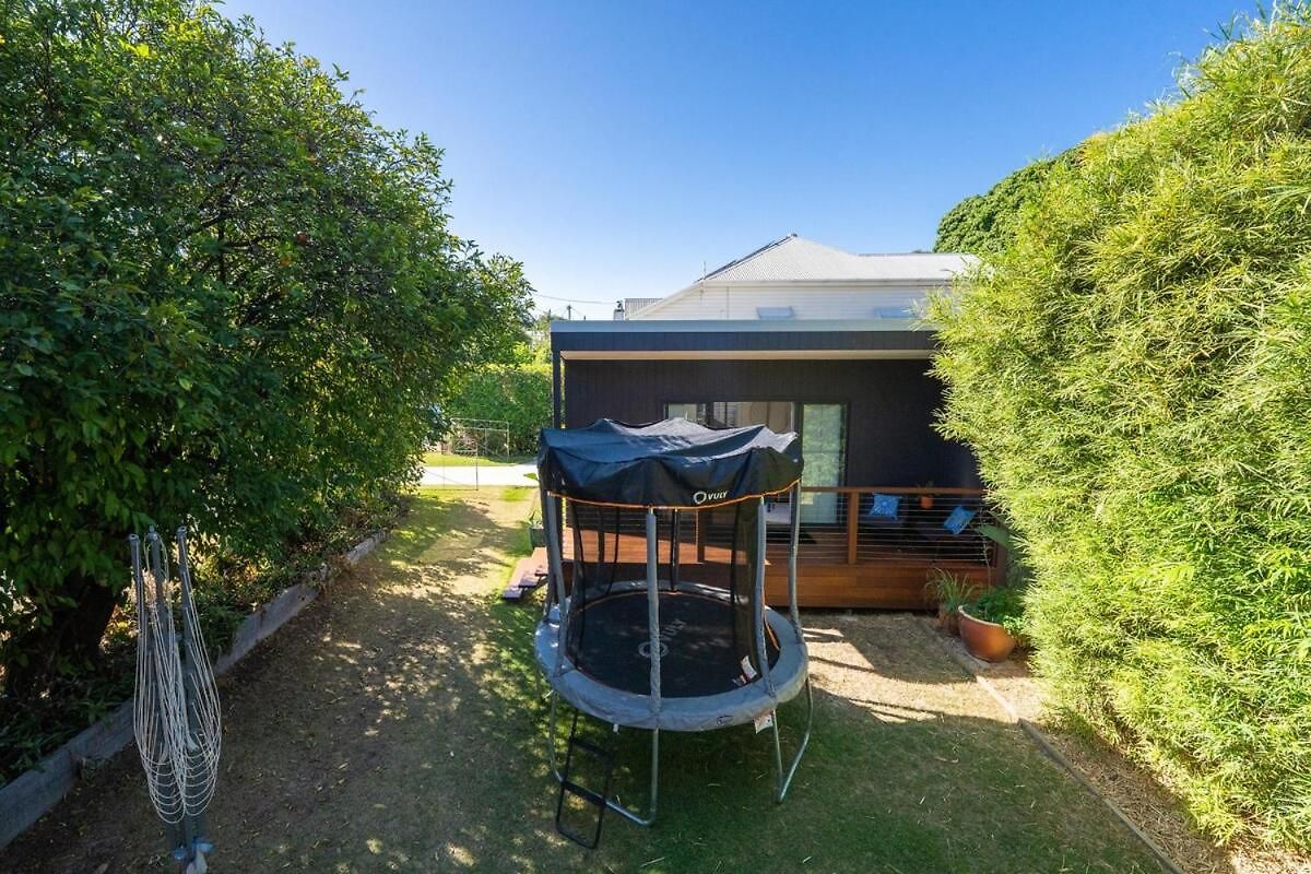 Apartment Tiny 1bd, 1ba In Clayfield, Near Cbd M2 Brisbane