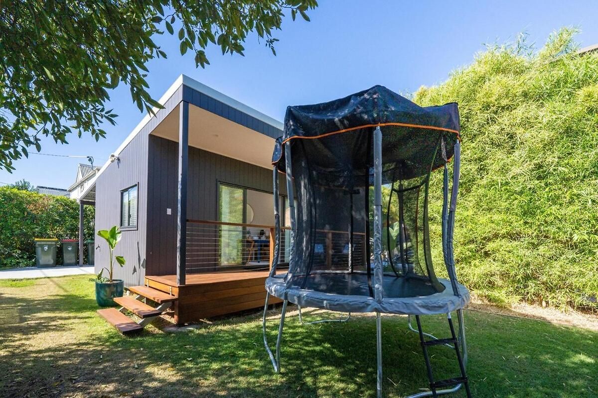 Tiny 1bd, 1ba In Clayfield, Near Cbd M2
