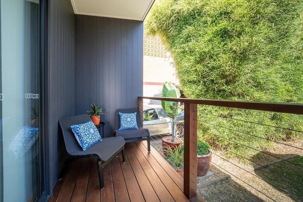 Tiny 1bd, 1ba In Clayfield, Near Cbd M2 Apartment