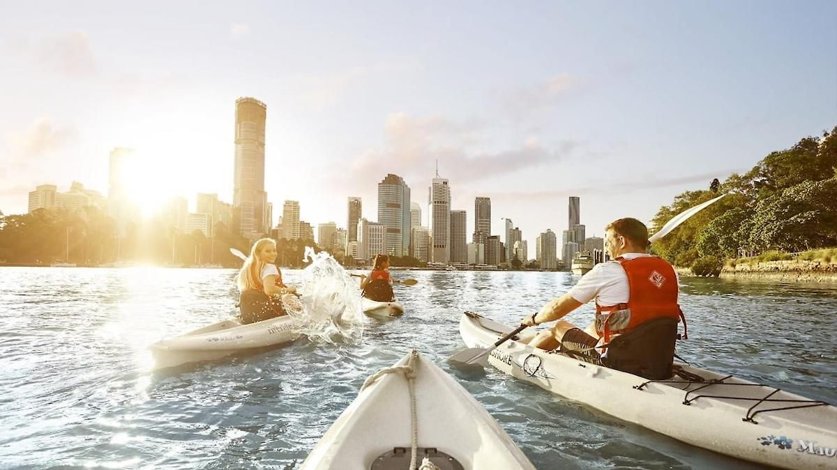 Quay To The City! Spacious, Stylish,