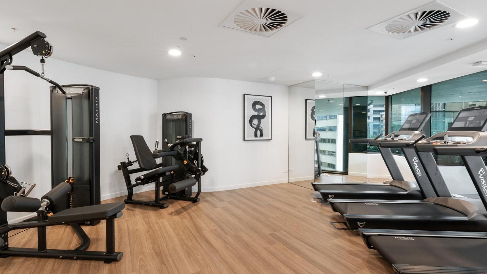 Qw Riverside Luxe By Independent Host Apartment *