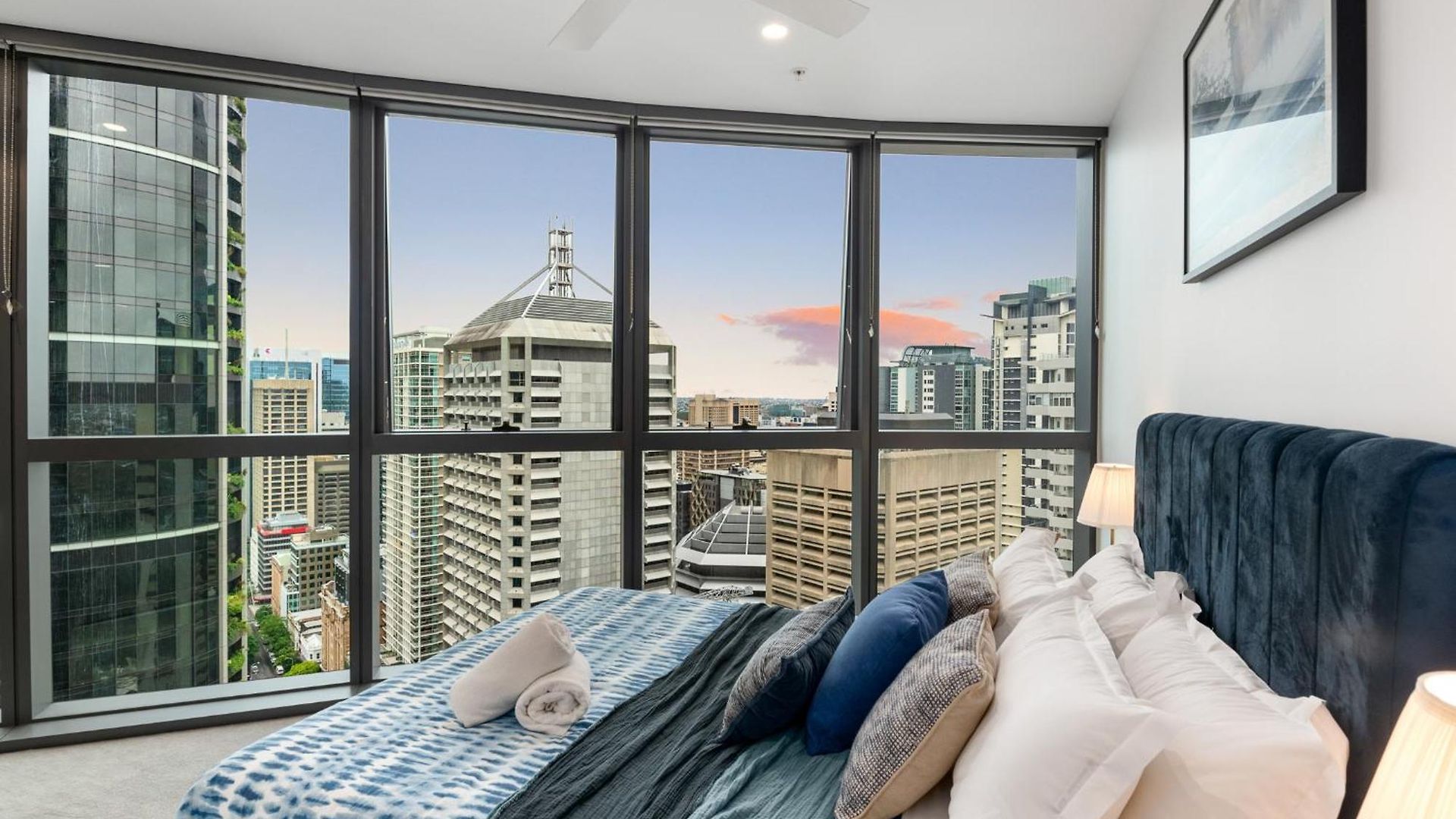 Apartment Qw Riverside Luxe By Independent Host *