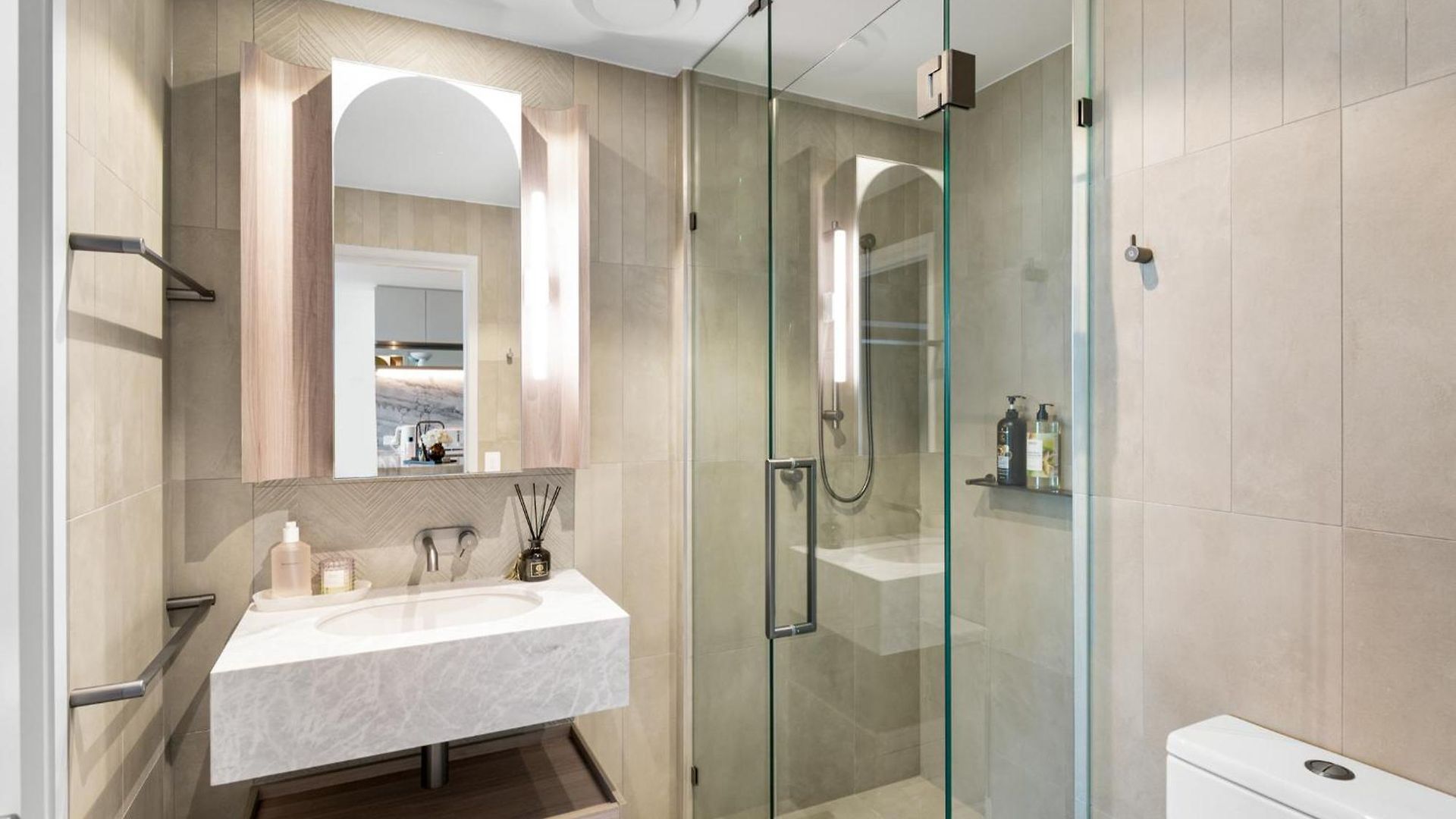 Qw Riverside Luxe By Independent Host Brisbane