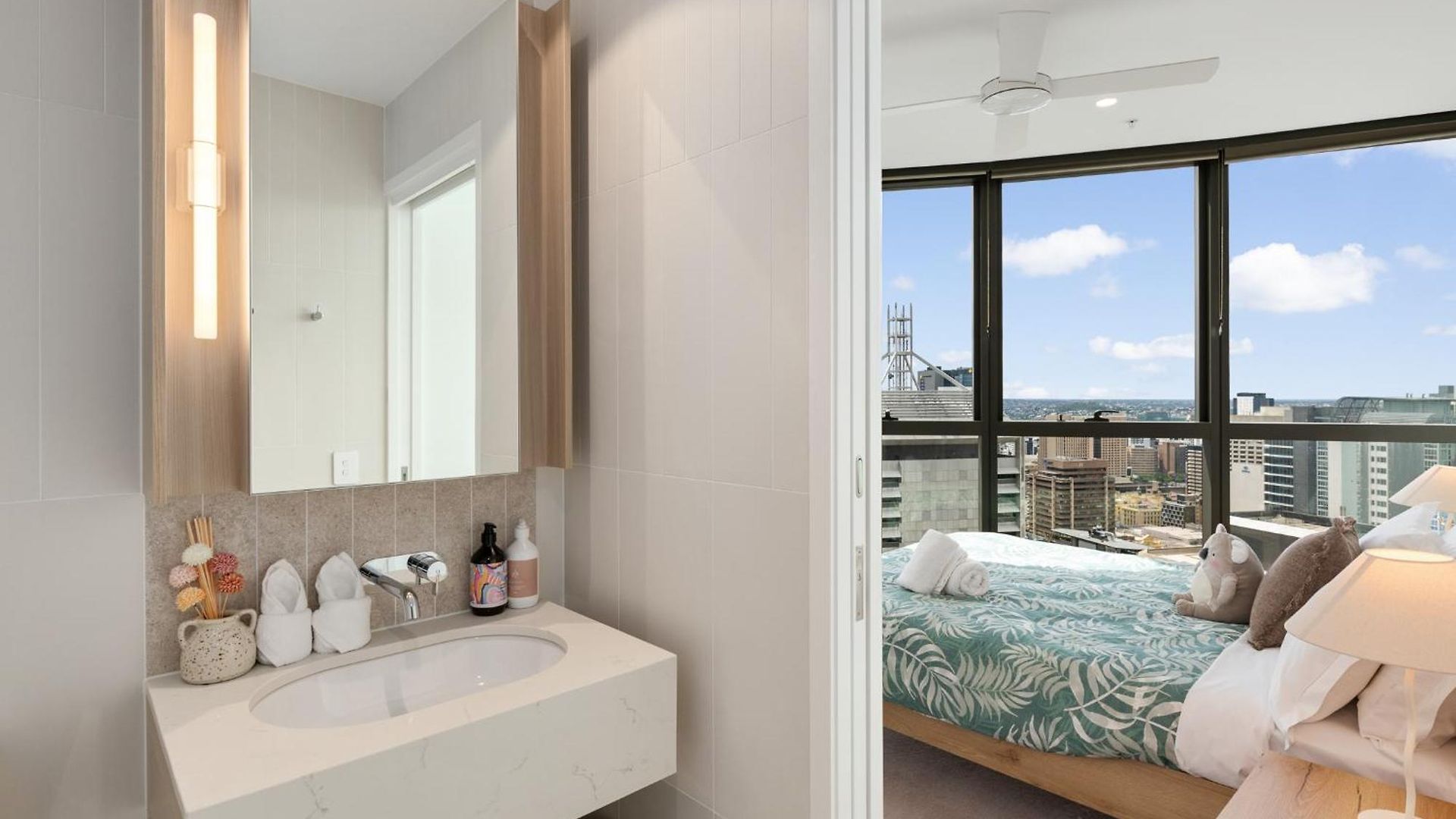 Qw Riverside Luxe By Independent Host * Brisbane