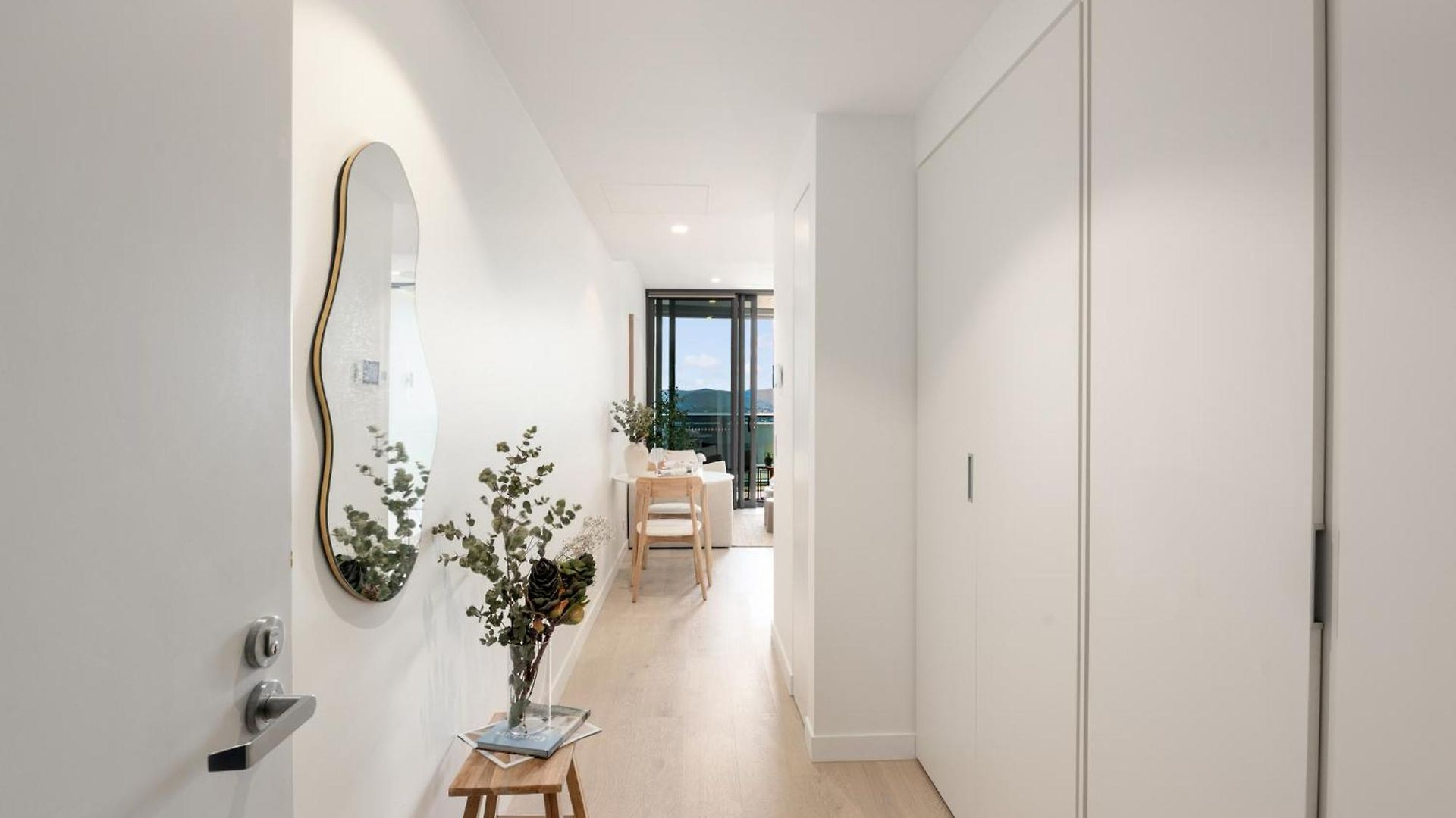 Apartment Qw Riverside Luxe By Independent Host *