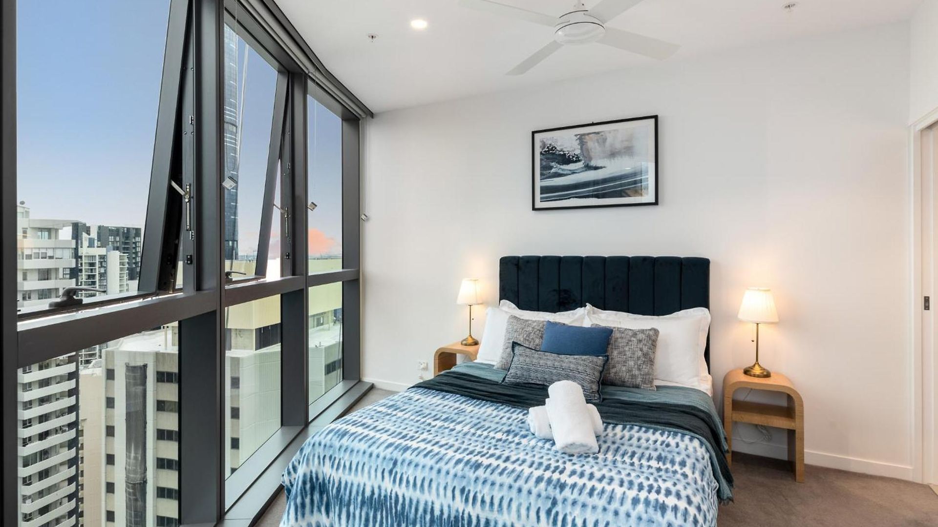 Qw Riverside Luxe By Independent Host Apartment Brisbane