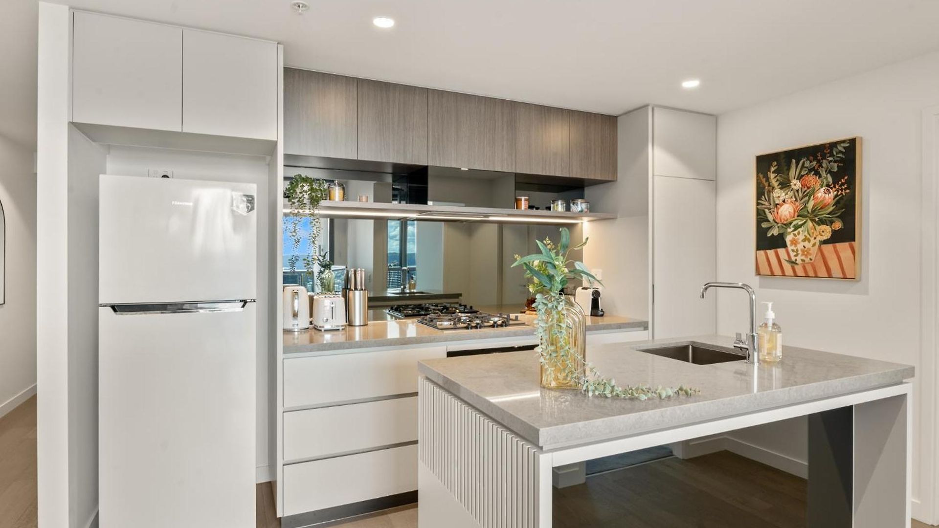 Qw Riverside Luxe By Independent Host Apartment *