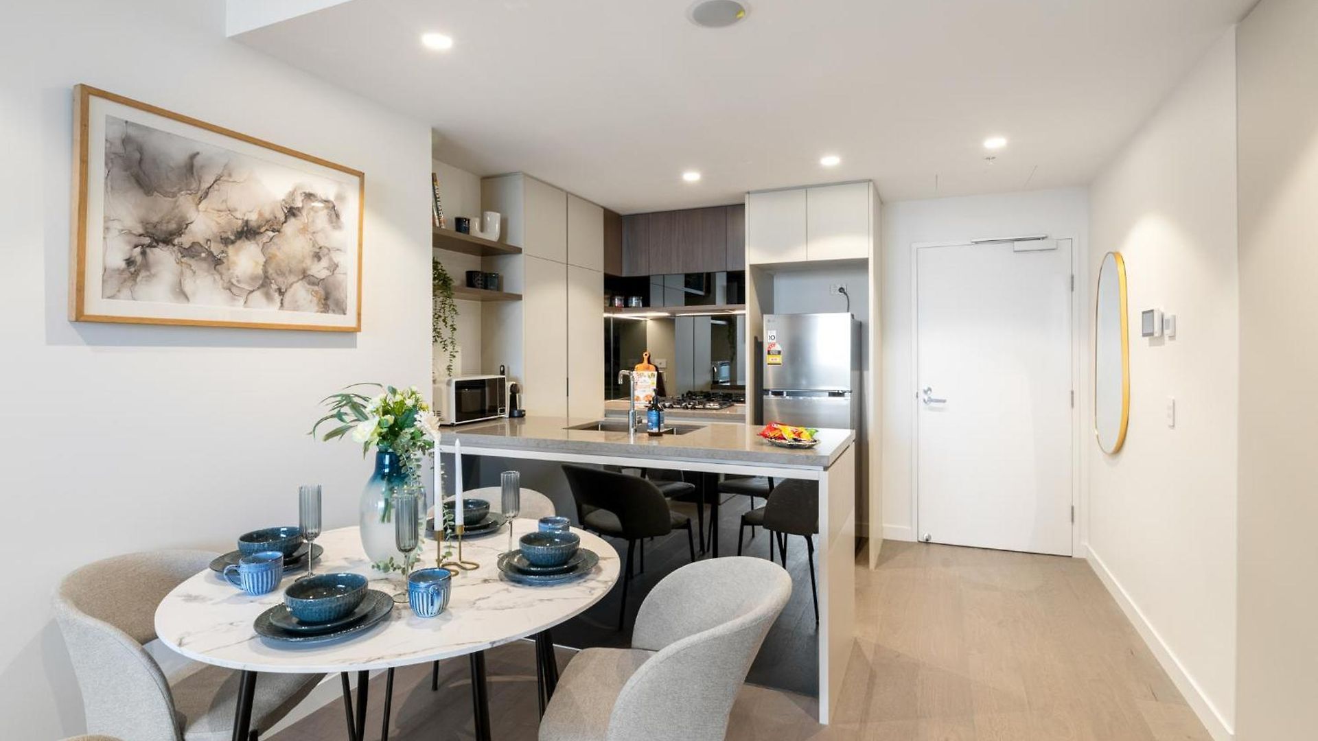 Qw Riverside Luxe By Independent Host Apartment Brisbane