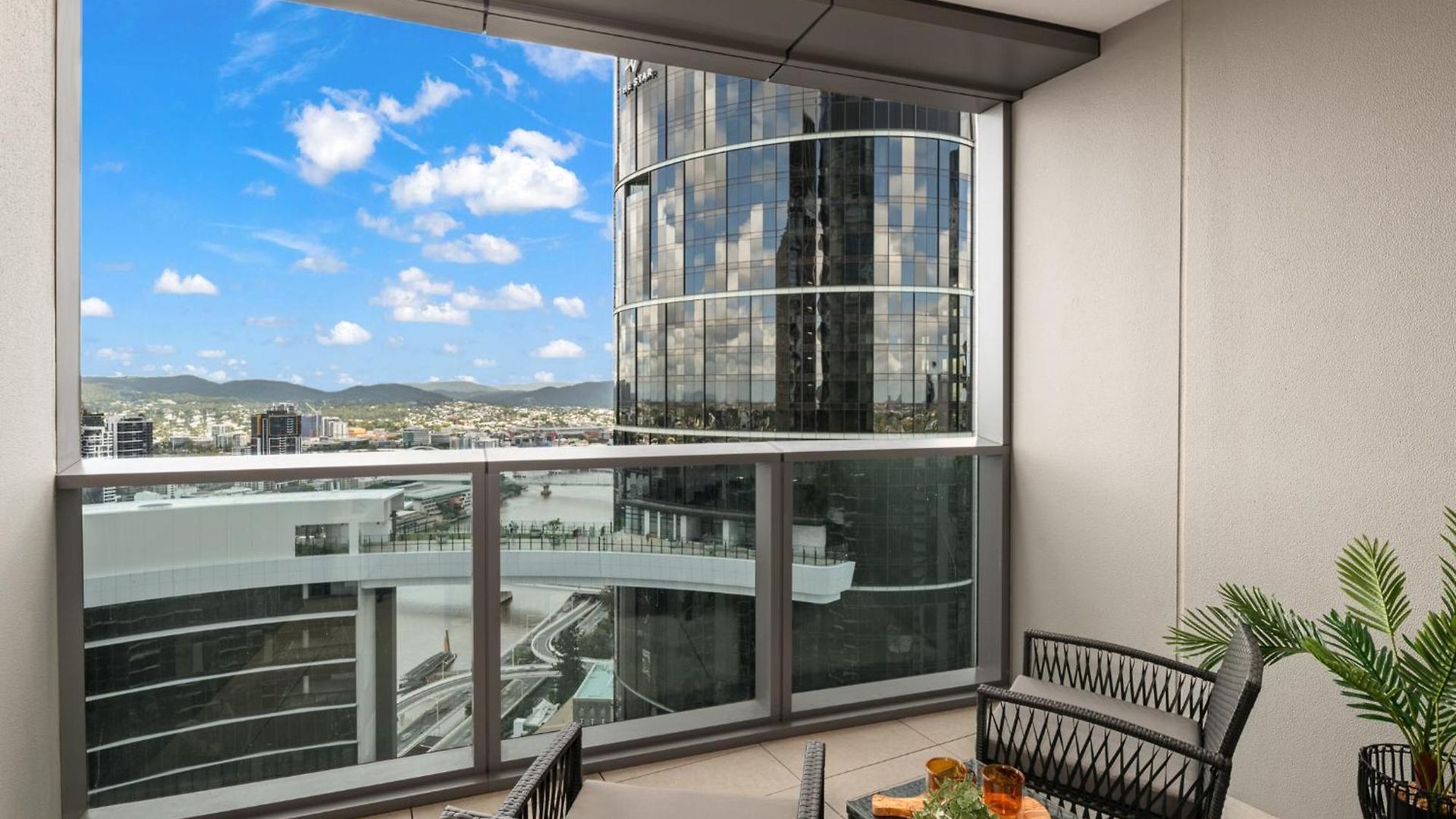 Apartment Qw Riverside Luxe By Independent Host Brisbane