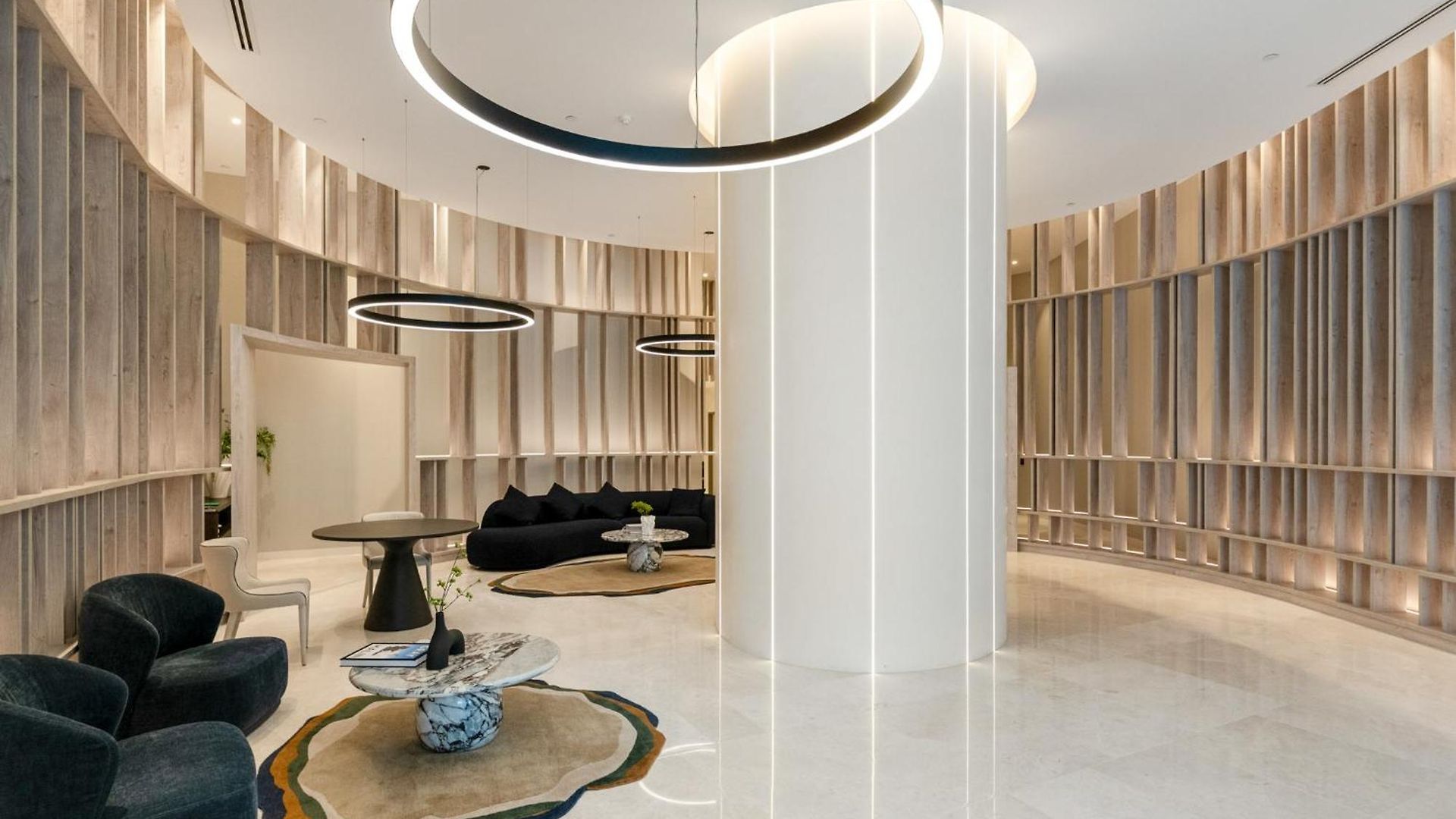 Apartment Qw Riverside Luxe By Independent Host