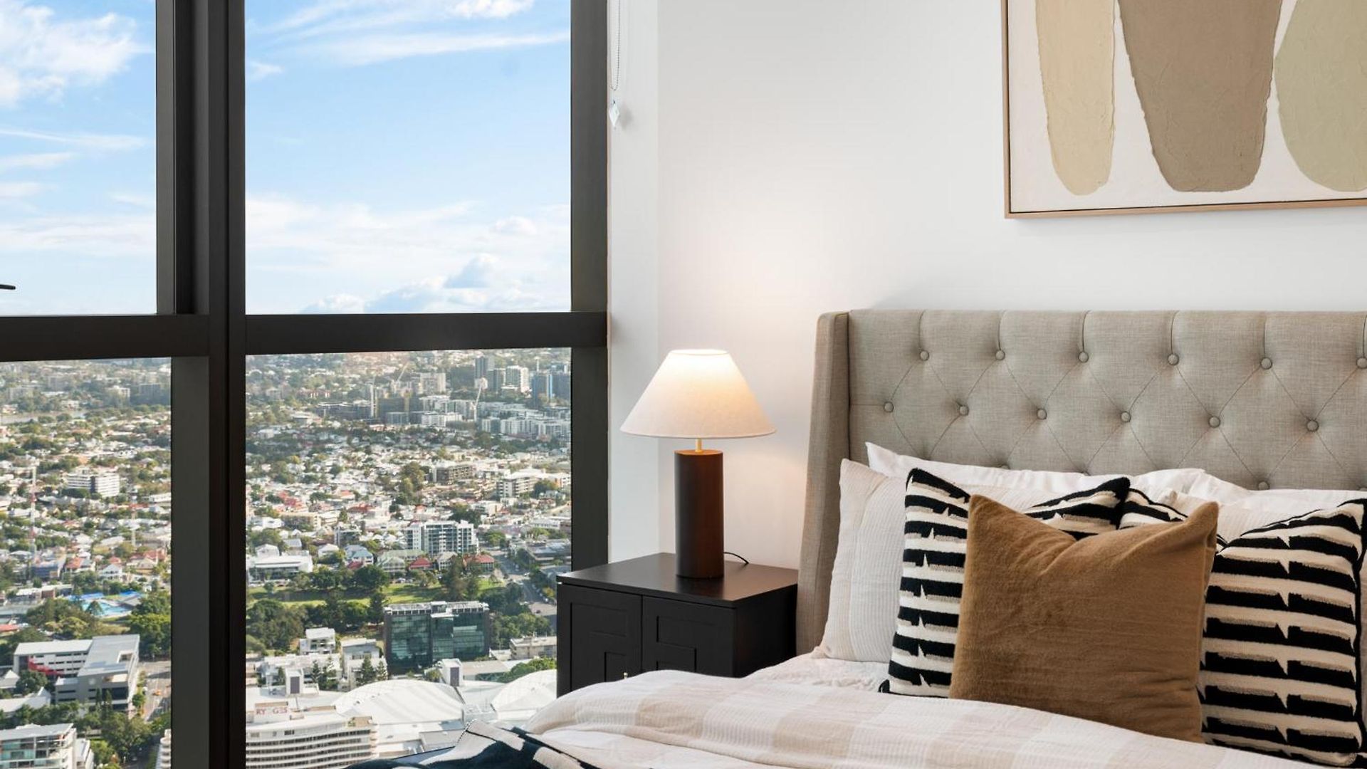 Qw Riverside Luxe By Independent Host Brisbane