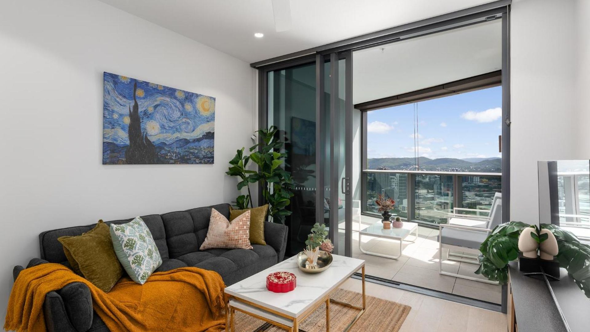 Apartment Qw Riverside Luxe By Independent Host *