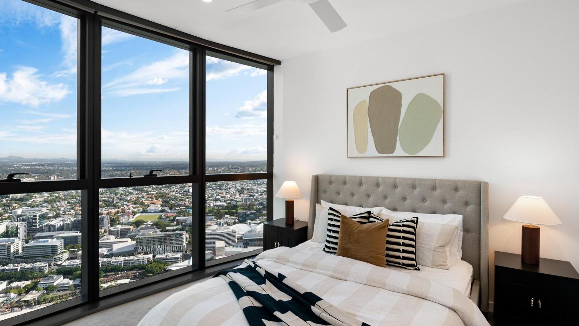 Qw Riverside Luxe By Independent Host * Brisbane