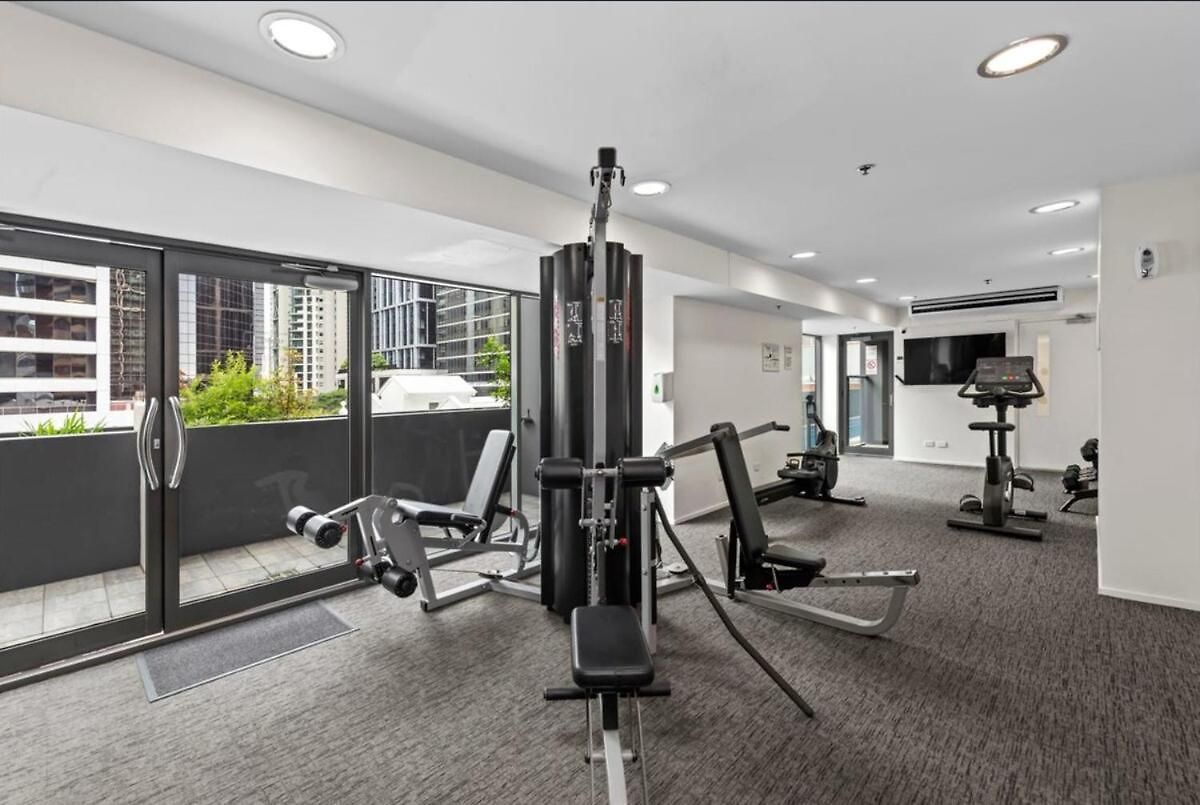 Heart Ofcbd Partial Riverview Convenient Cozy Apartment *