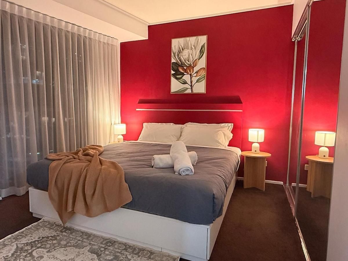 Heart Ofcbd Partial Riverview Convenient Cozy Brisbane
