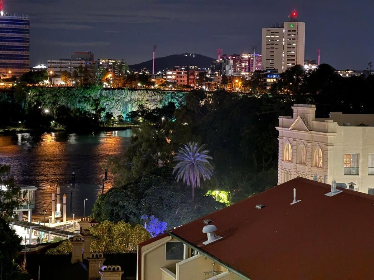 Heart Ofcbd Partial Riverview Convenient Cozy Apartment *