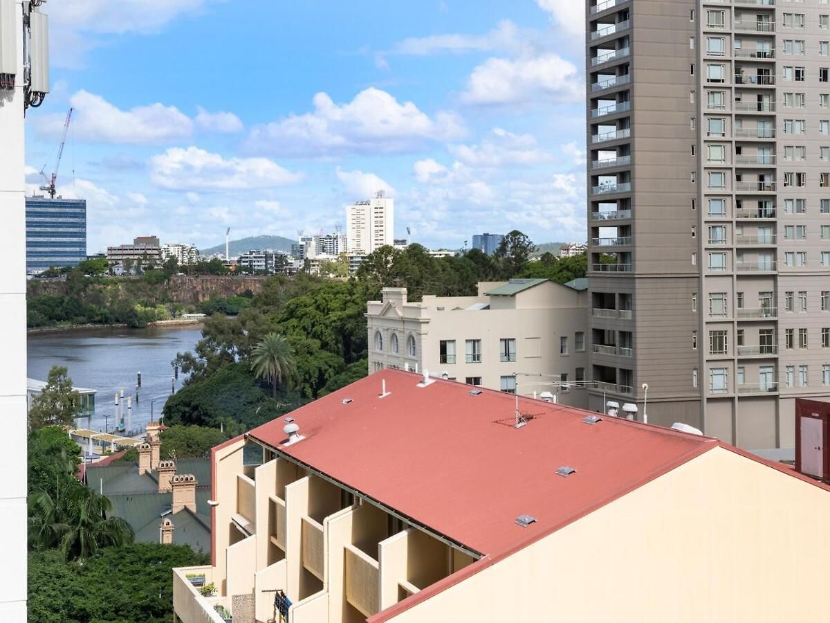 Heart Ofcbd Partial Riverview Convenient Cozy Brisbane