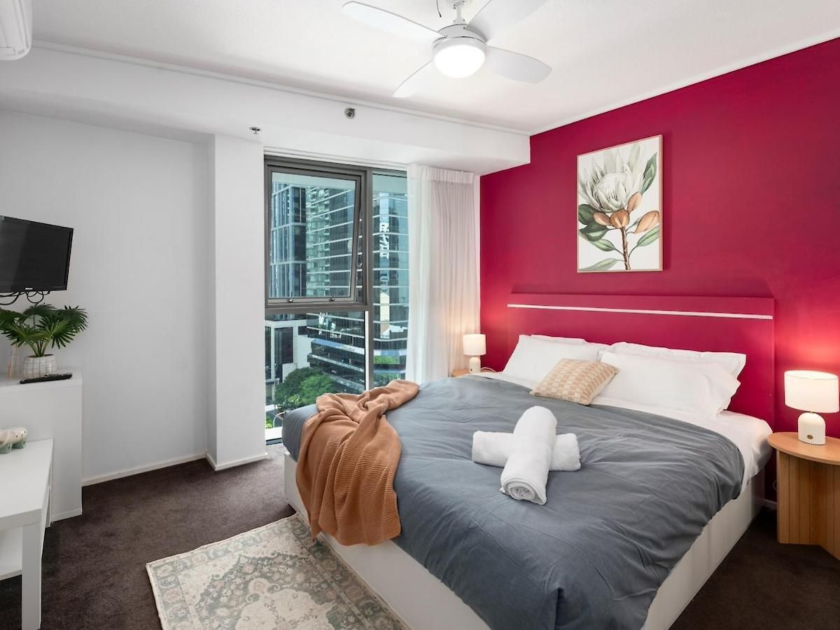 Apartment Heart Ofcbd Partial Riverview Convenient Cozy