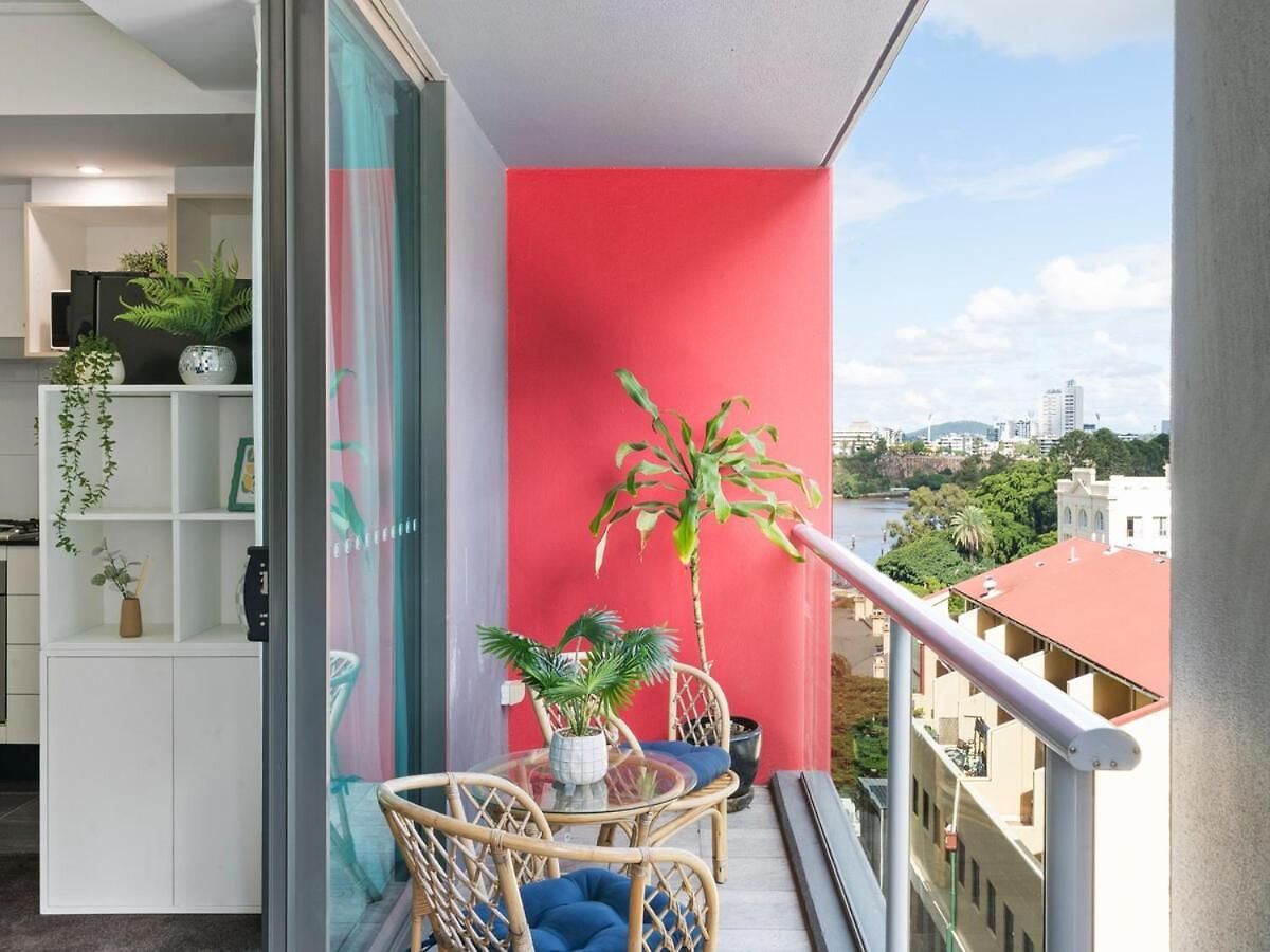 Heart Ofcbd Partial Riverview Convenient Cozy * Brisbane