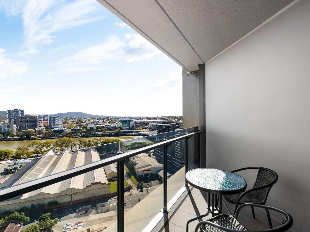 Floor To Ceiling River& Mountain View Location