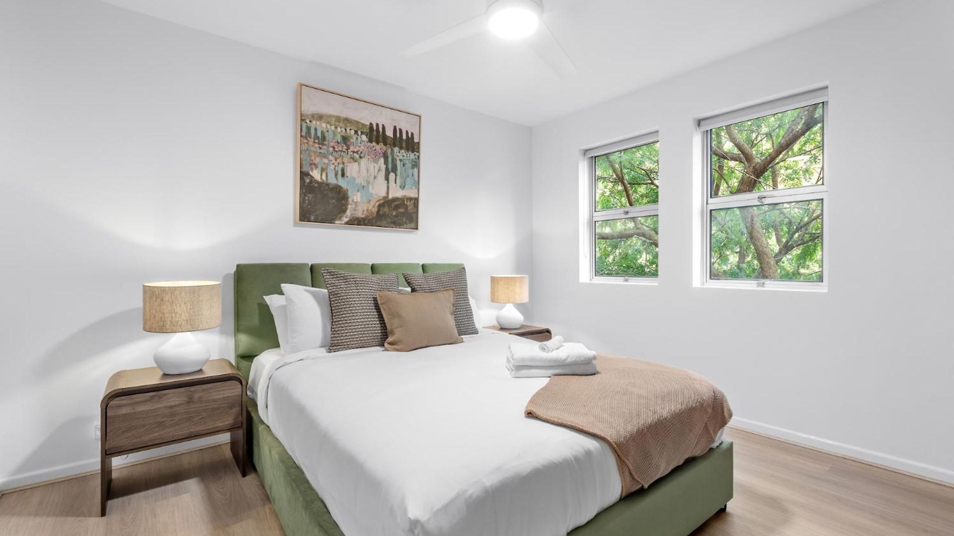 Spacious 2br Near Hospital, Qut And Cbd With Parking! Apartment Brisbane