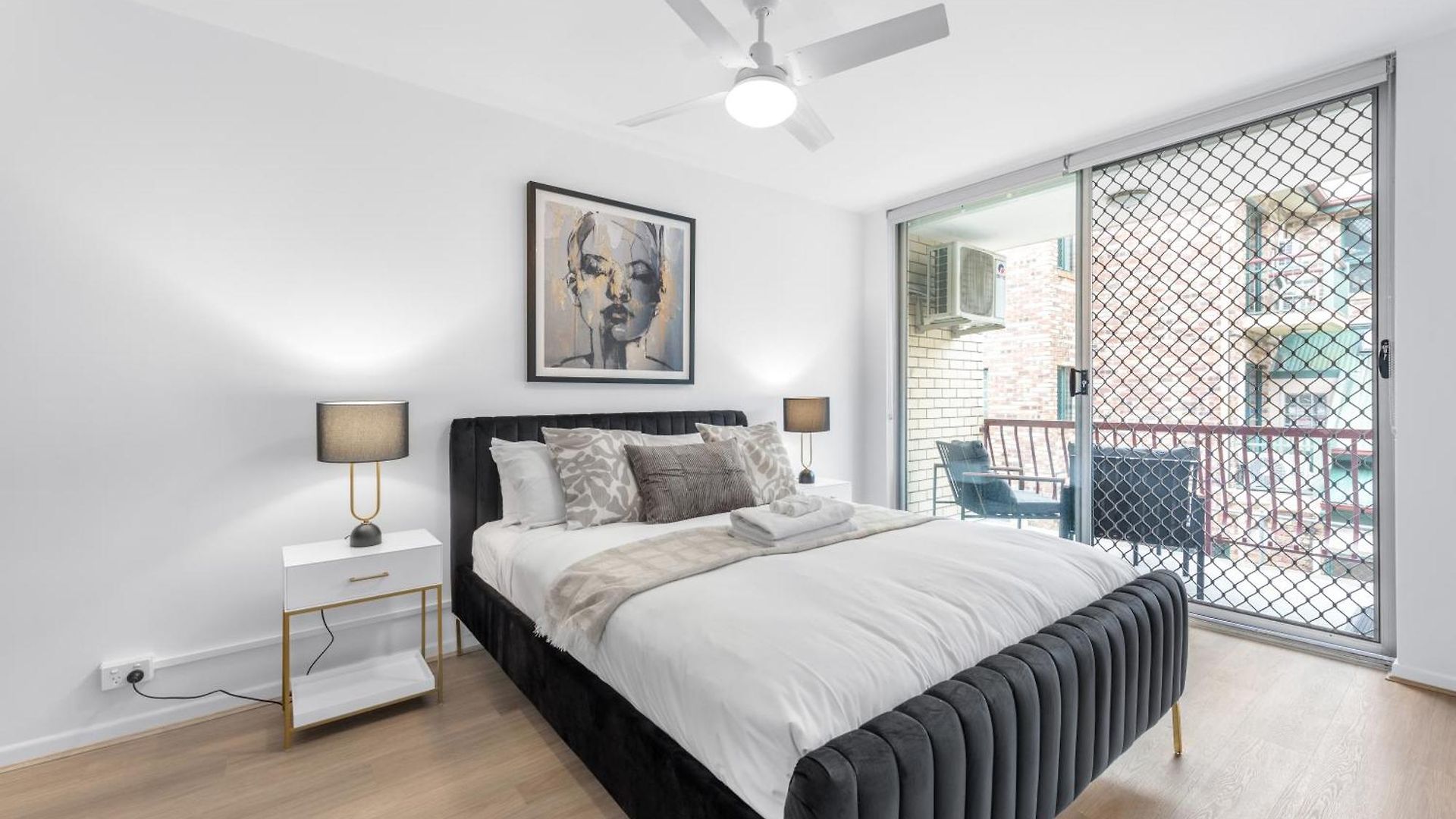 Sunny 1br Near Hospital, Qut & Cbd With Parking! * Brisbane