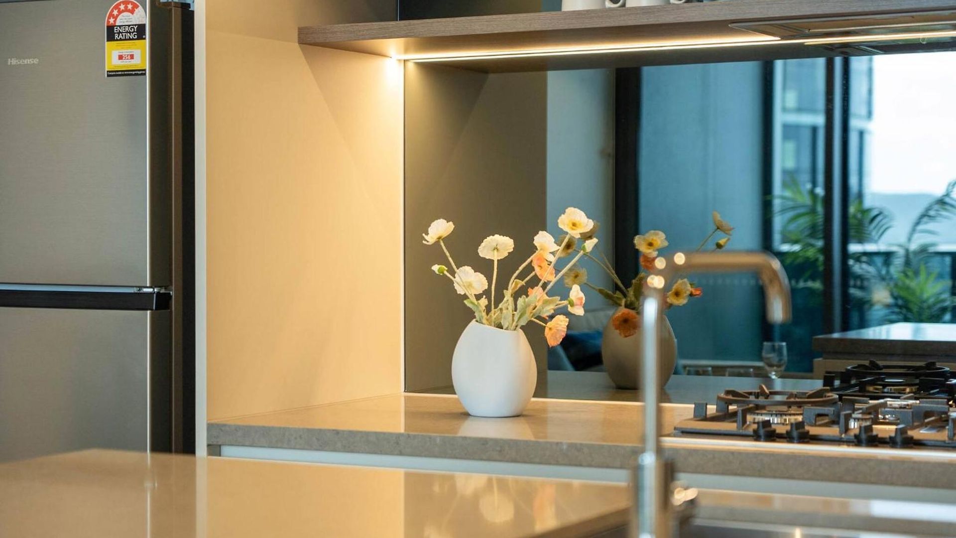 1bedroom With Sofa Bed In Queen's Wharf Bne - Lv 33 * Brisbane