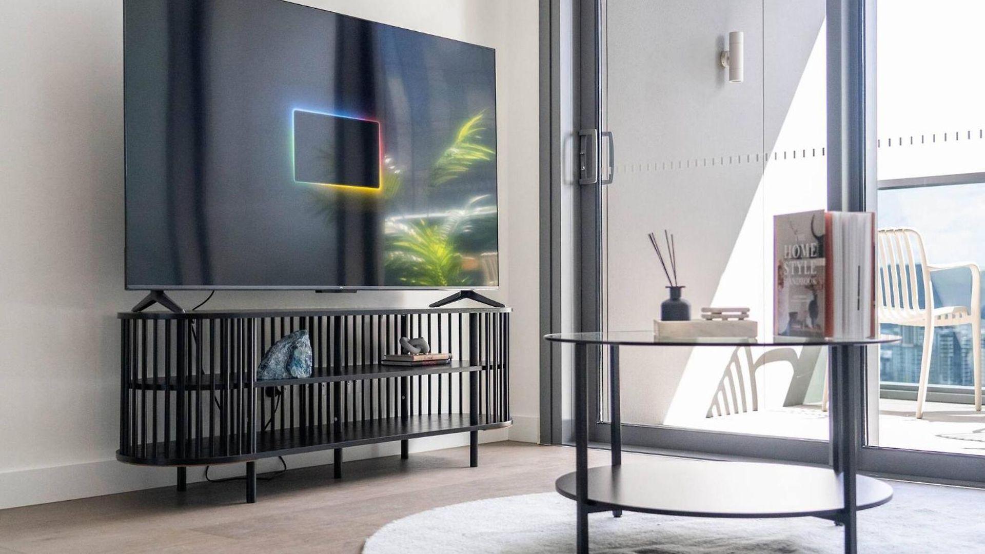1bedroom With Sofa Bed In Queen's Wharf Bne - Lv 33 Apartment Brisbane