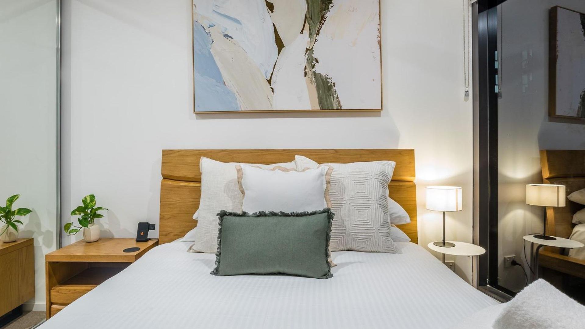The Capri Vista Residence Newstead