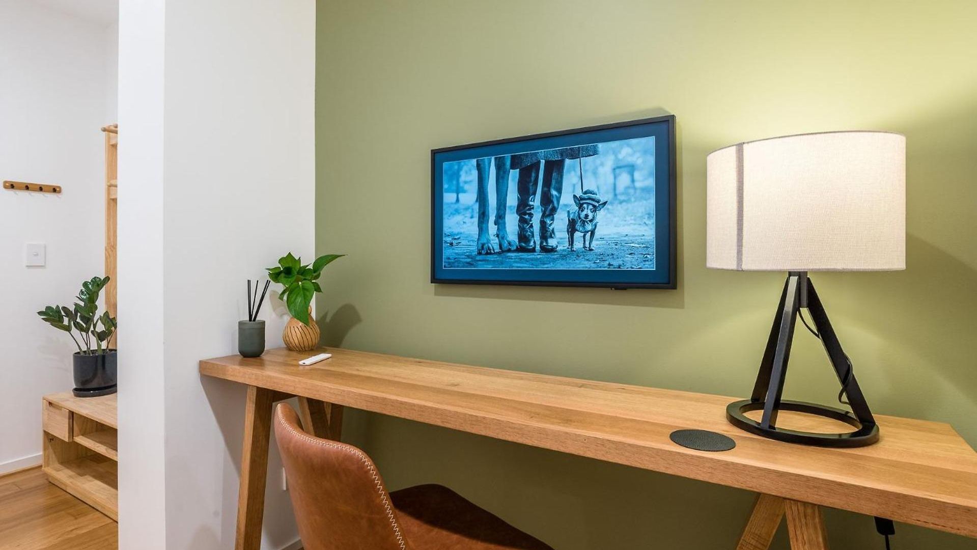 Apartment The Capri Vista Residence Newstead Brisbane
