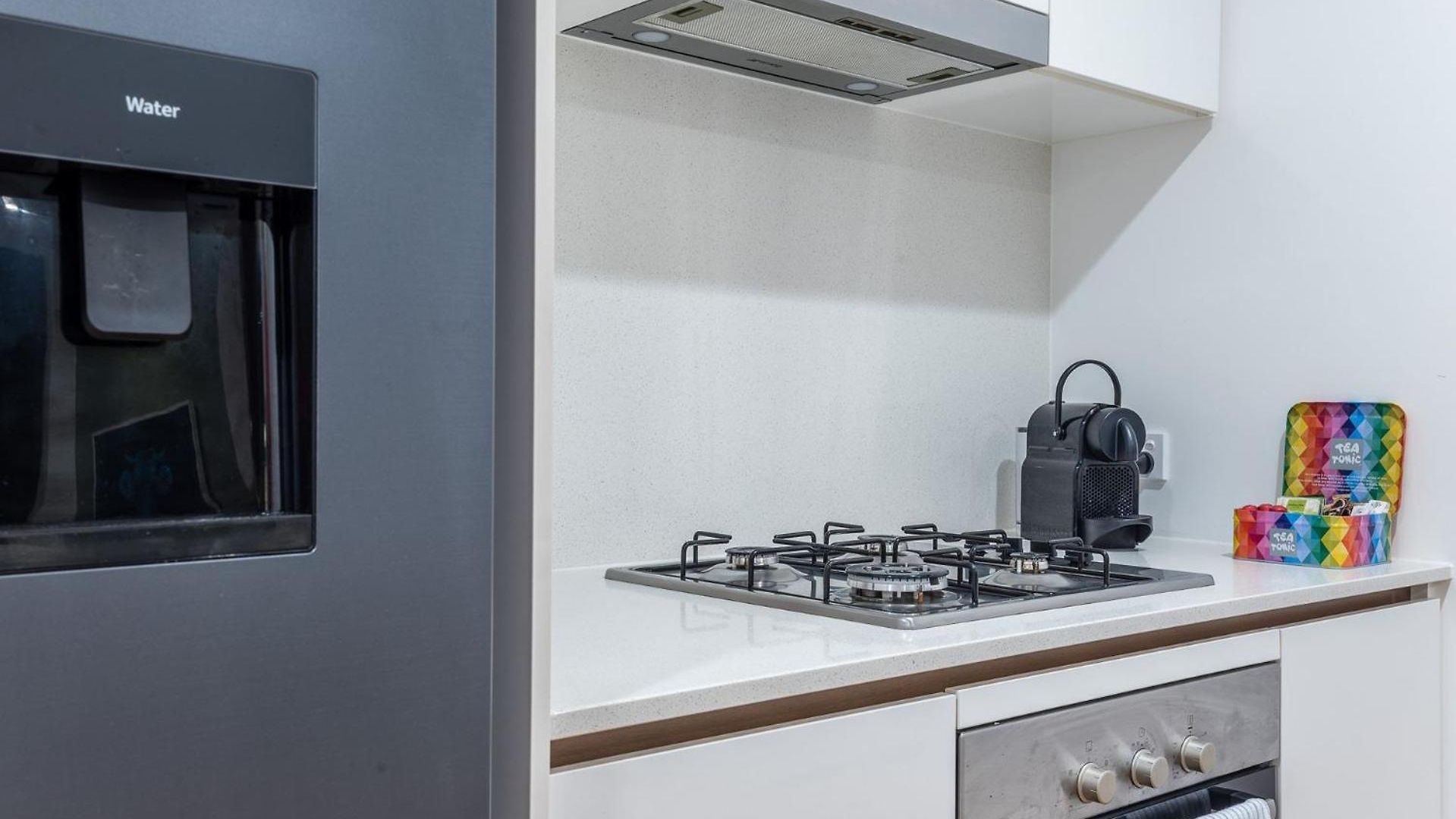 The Capri Vista Residence Newstead