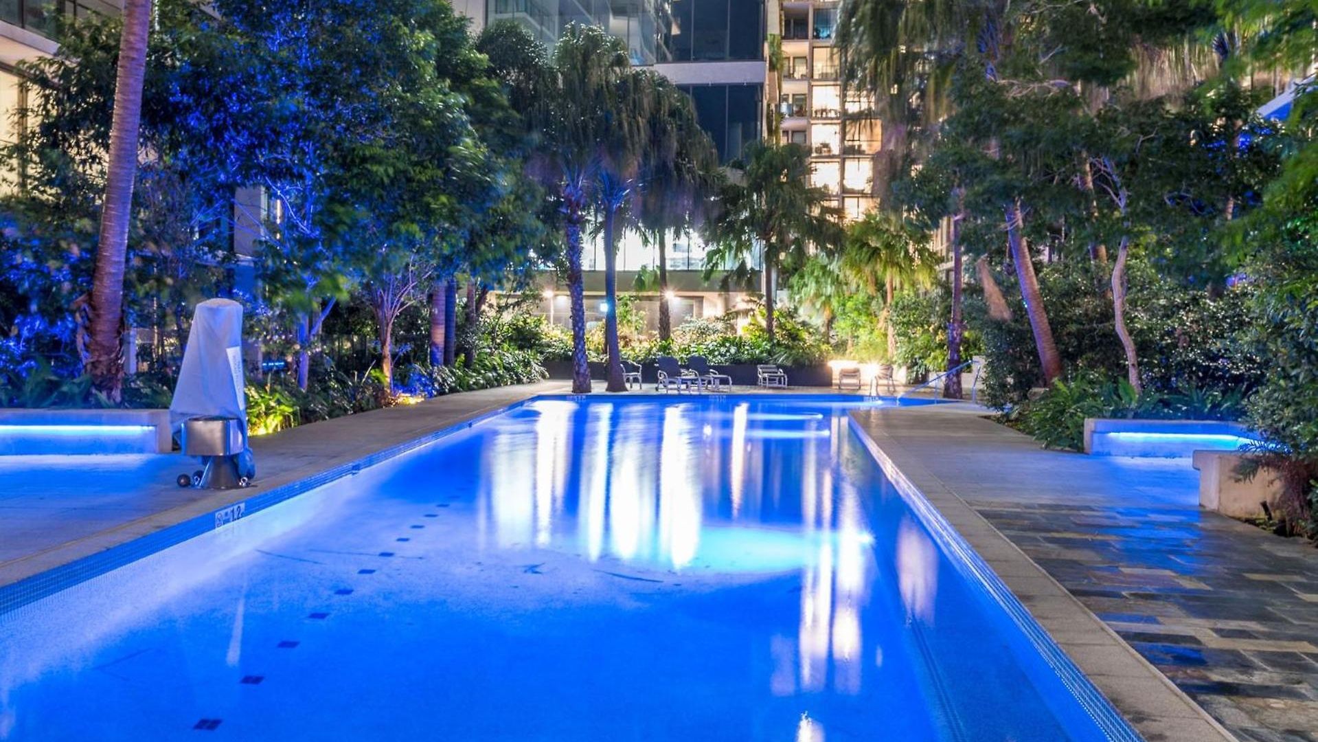 The Capri Vista Residence Newstead