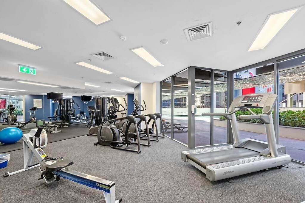 Inner-city Vibes! 2bed/1bath/1car/pool/balcony~cbd * Brisbane