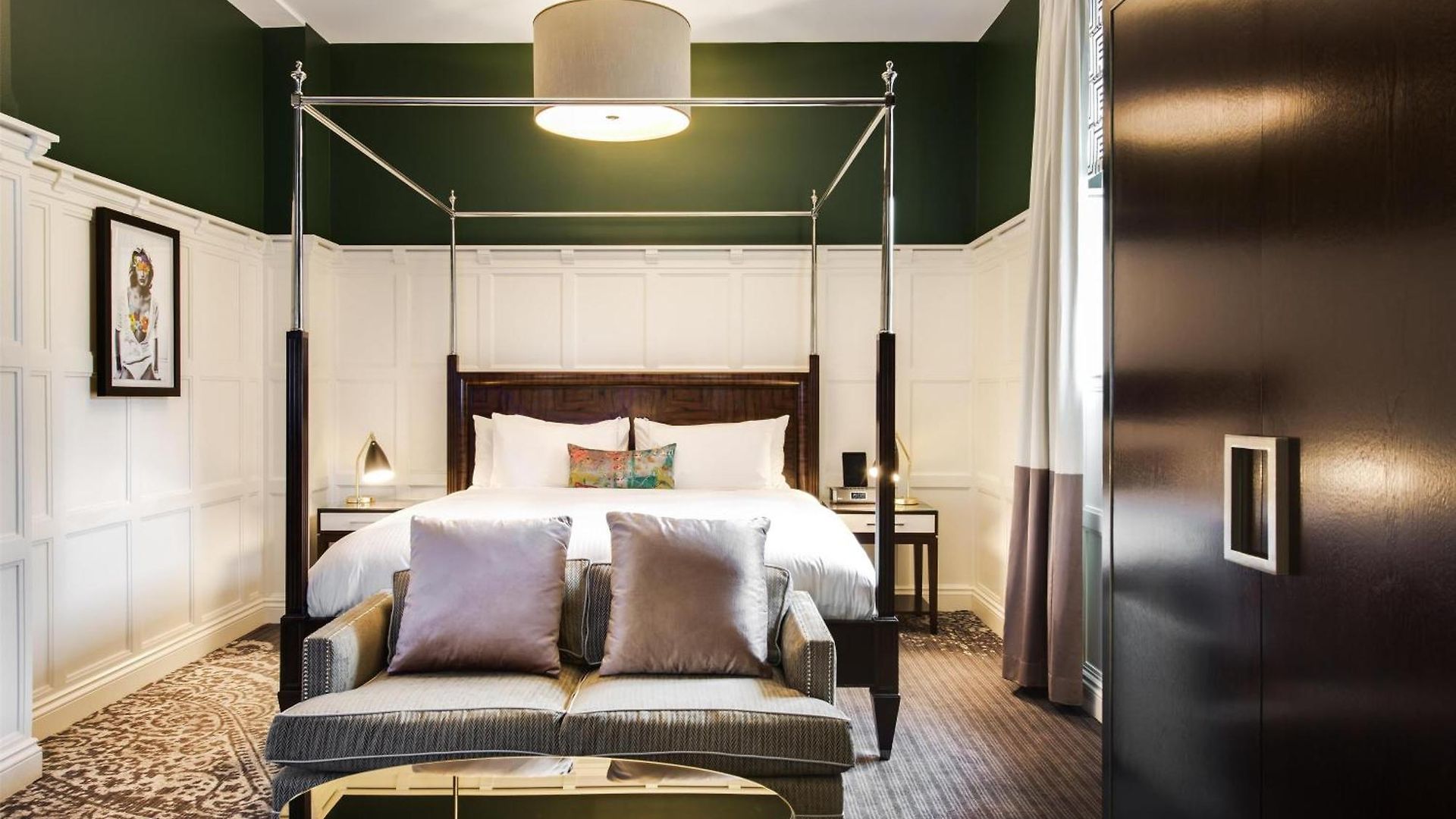 The Inchcolm By Ode Hotel 5*