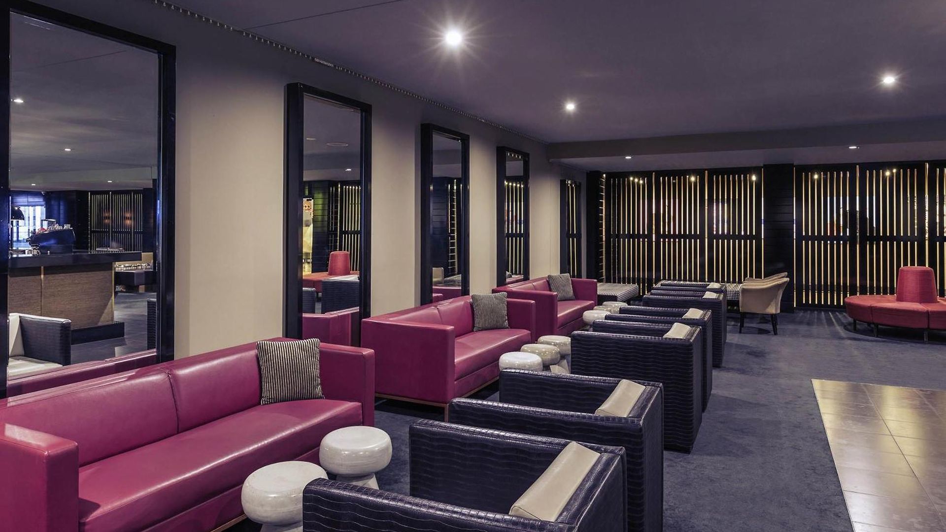 Mercure King George Square 4* Brisbane