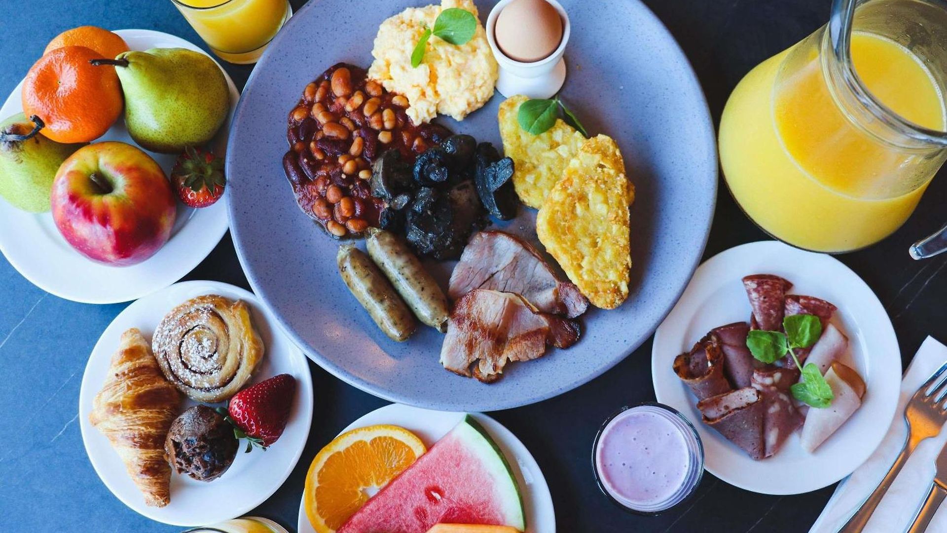 Novotel Airport Brisbane