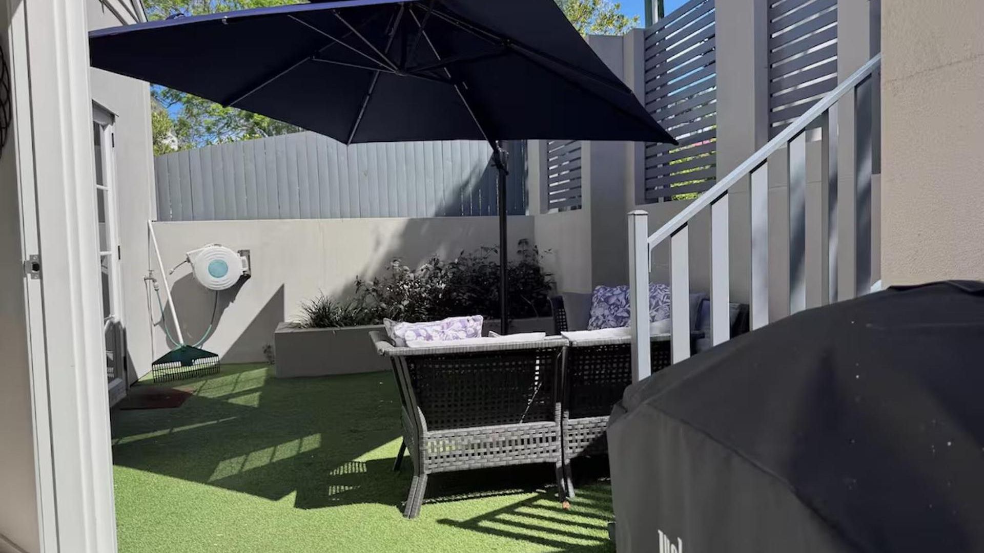 Park Avenue 1br Hideaway King Bd Private Courtyard * Brisbane