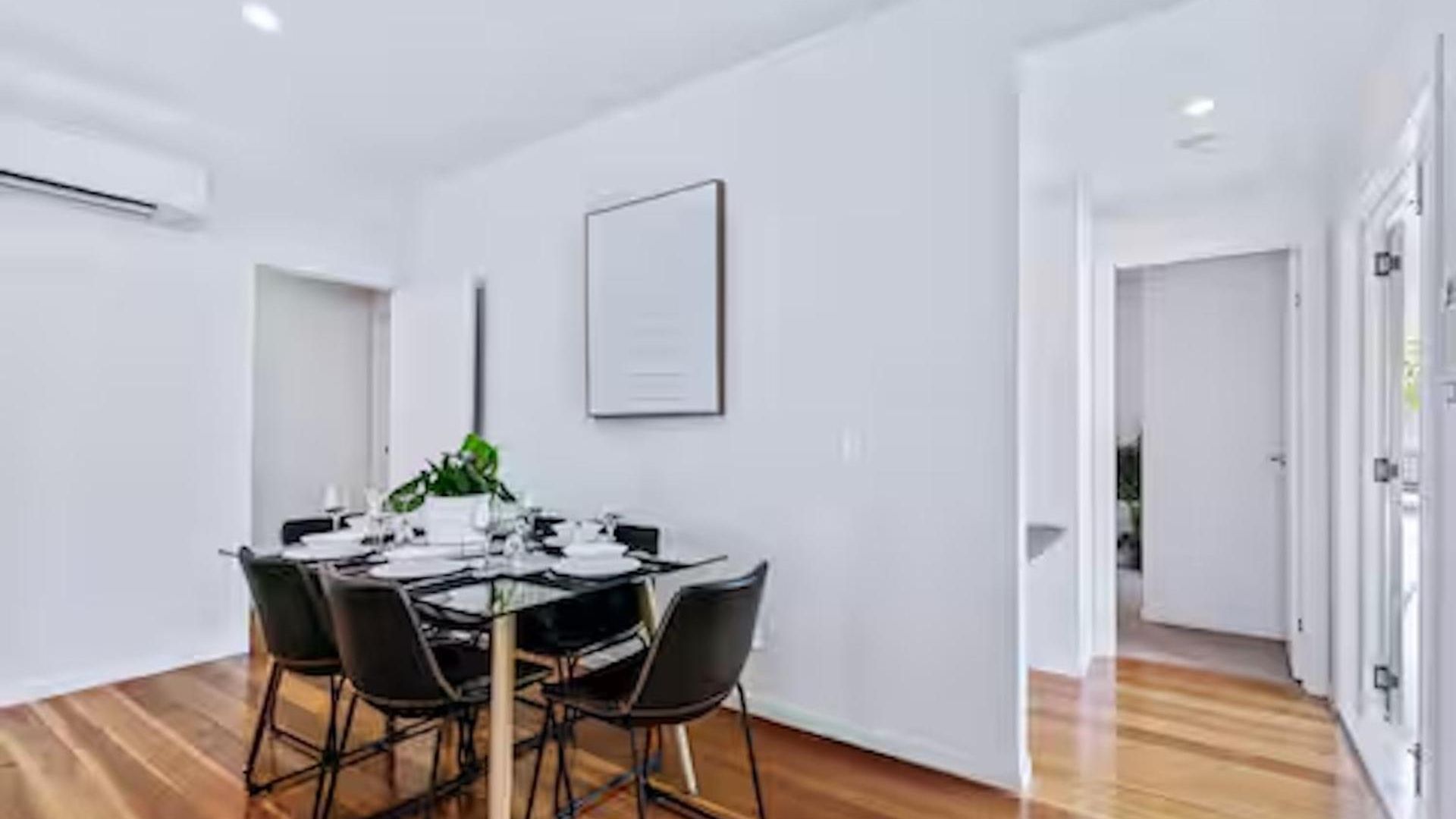 Apartment Park Avenue Terrace 1br, 4km To Cbd, Wifi, Park