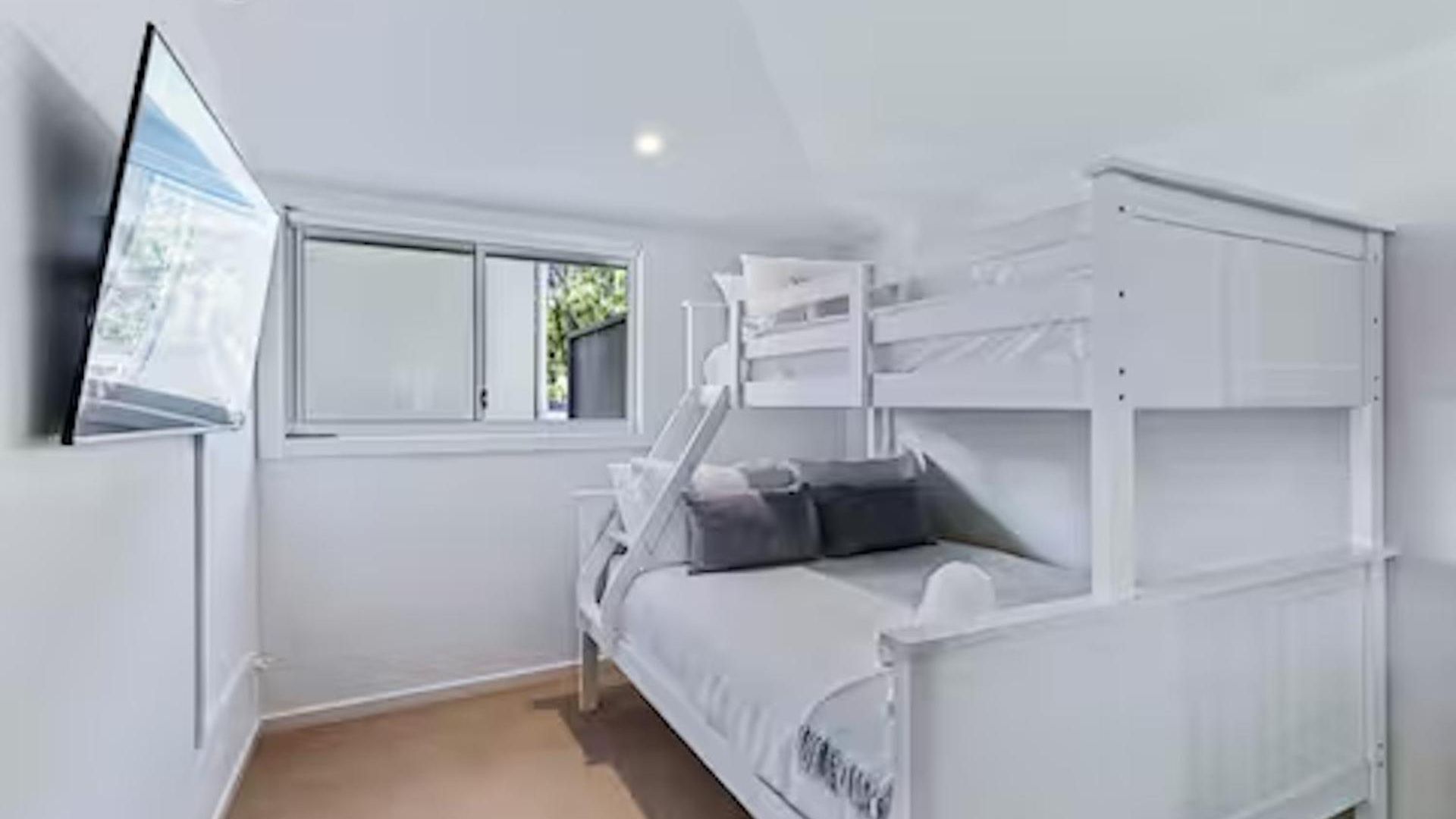 Park Avenue Terrace 1br, 4km To Cbd, Wifi, Park *