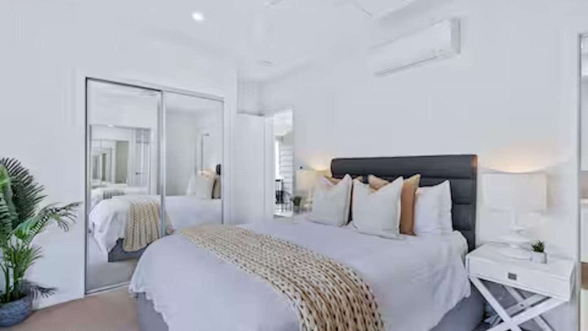 Park Avenue Terrace 1br, 4km To Cbd, Wifi, Park * Brisbane
