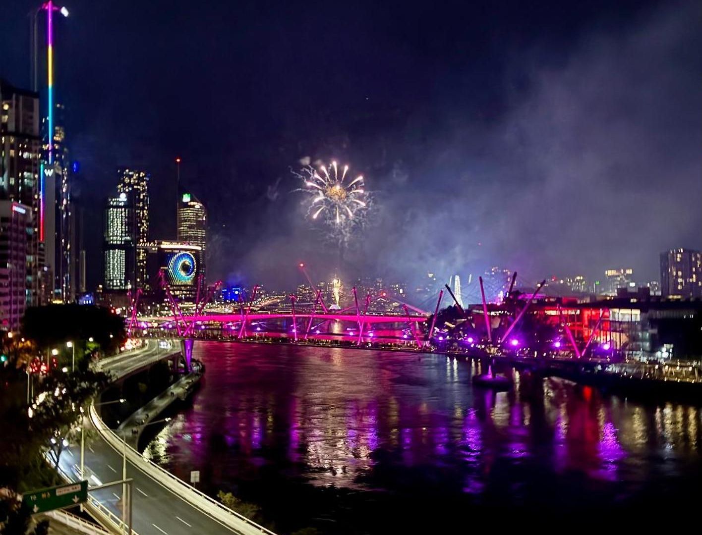 Riverside Retreat * Brisbane
