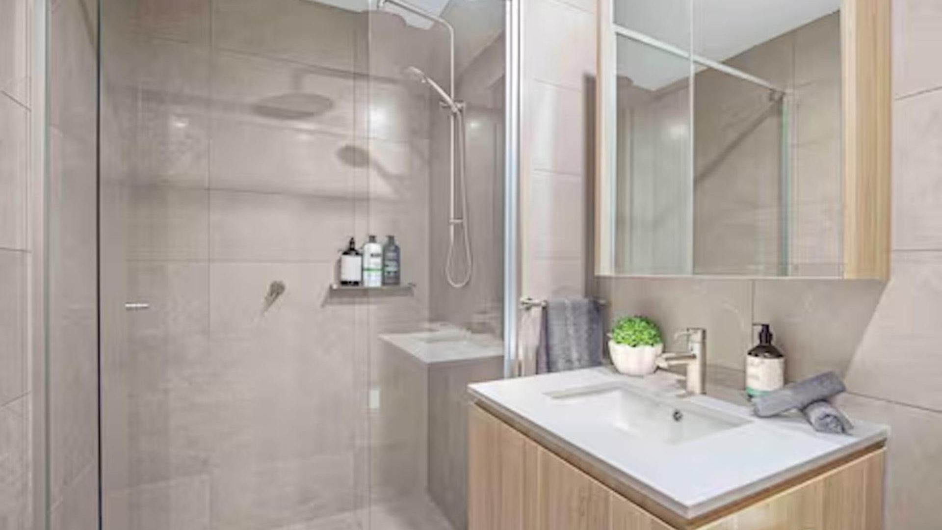 Gabba Oasis - Luxury 3br & Pool Apartment *