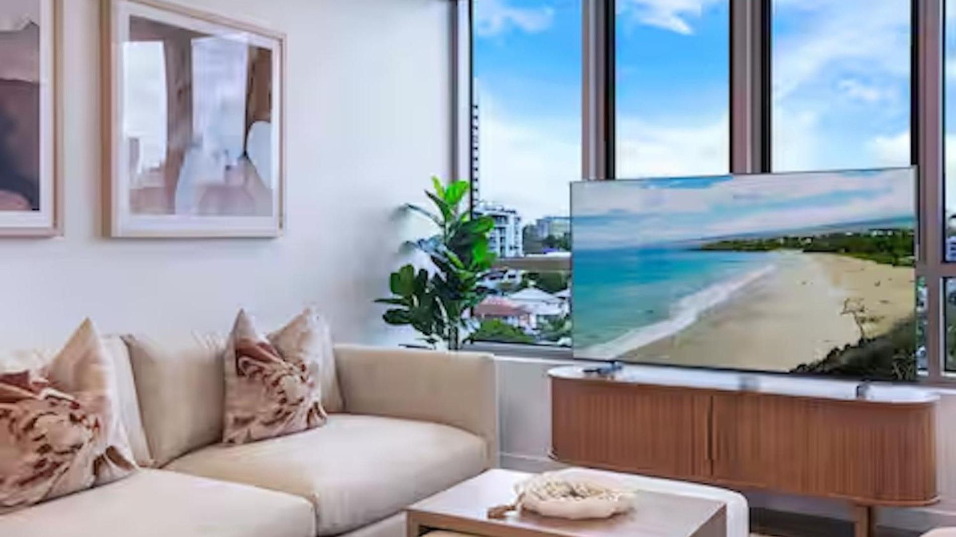 Gabba Oasis - Luxury 3br & Pool Brisbane