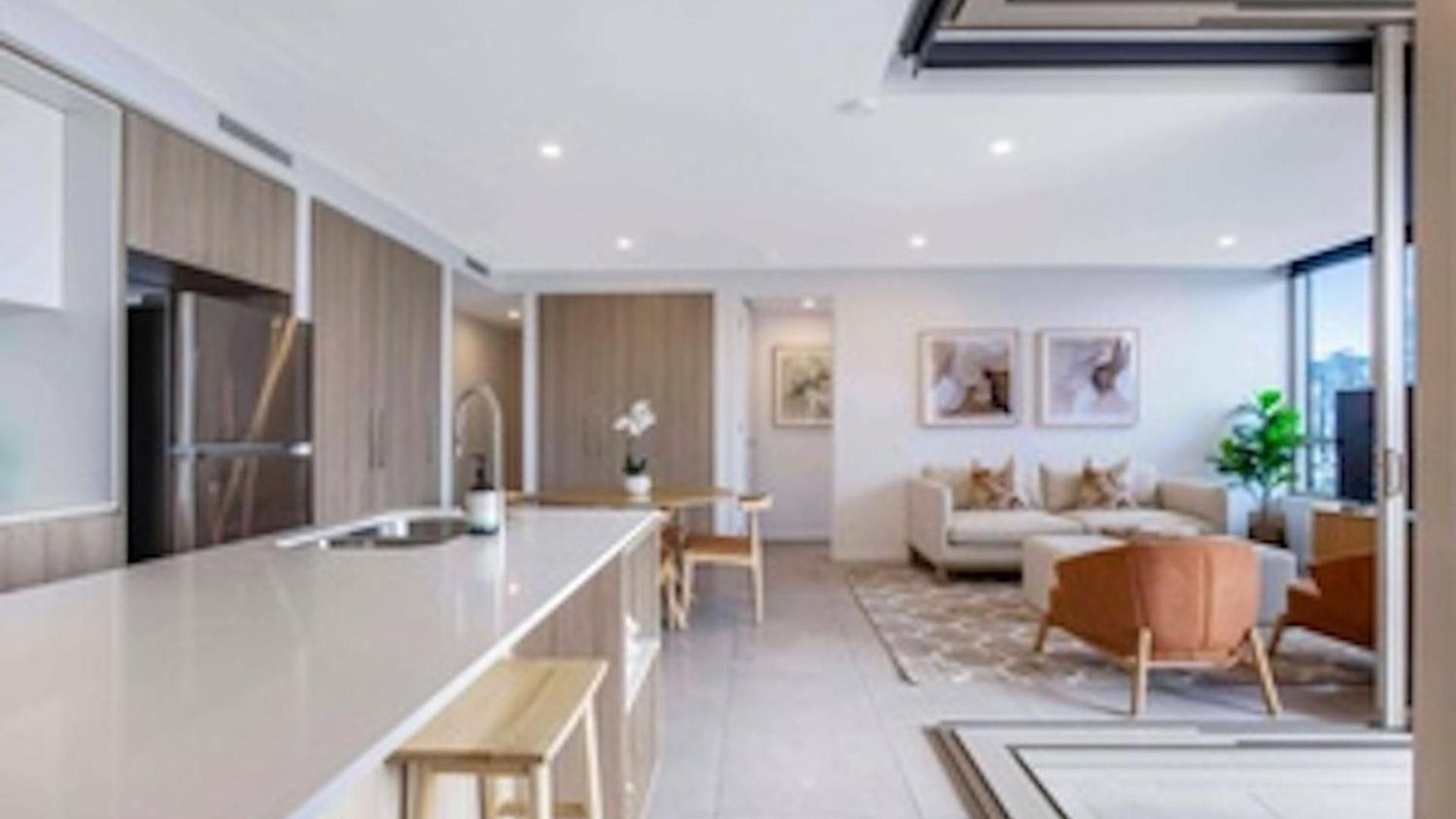 Gabba Oasis - Luxury 3br & Pool * Brisbane