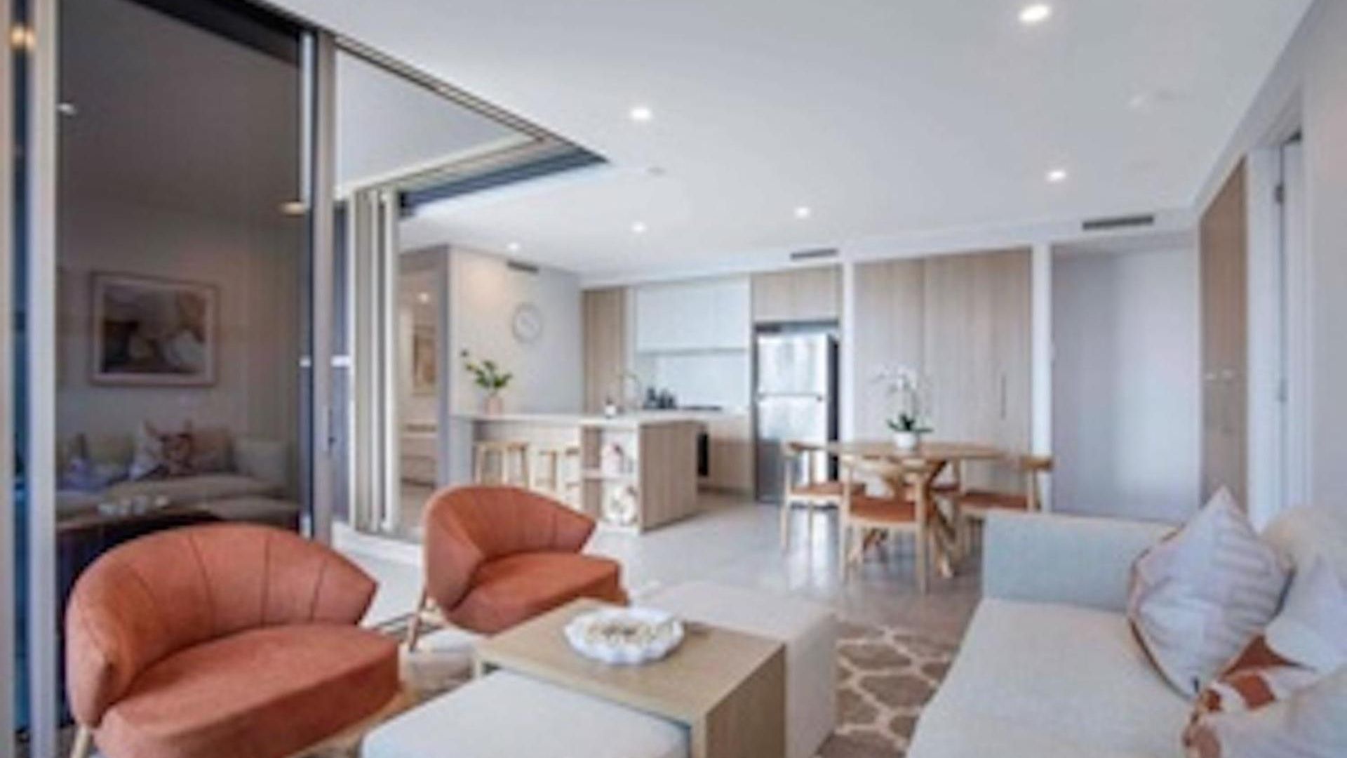 Apartment Gabba Oasis - Luxury 3br & Pool
