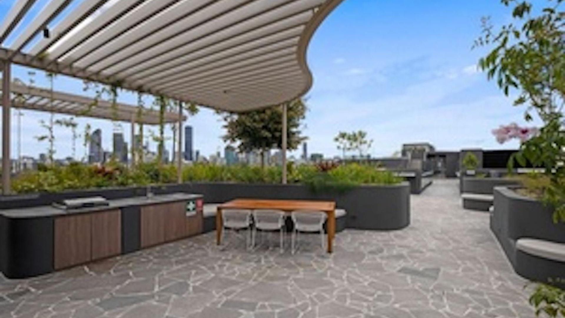 Gabba Oasis - Luxury 3br & Pool *