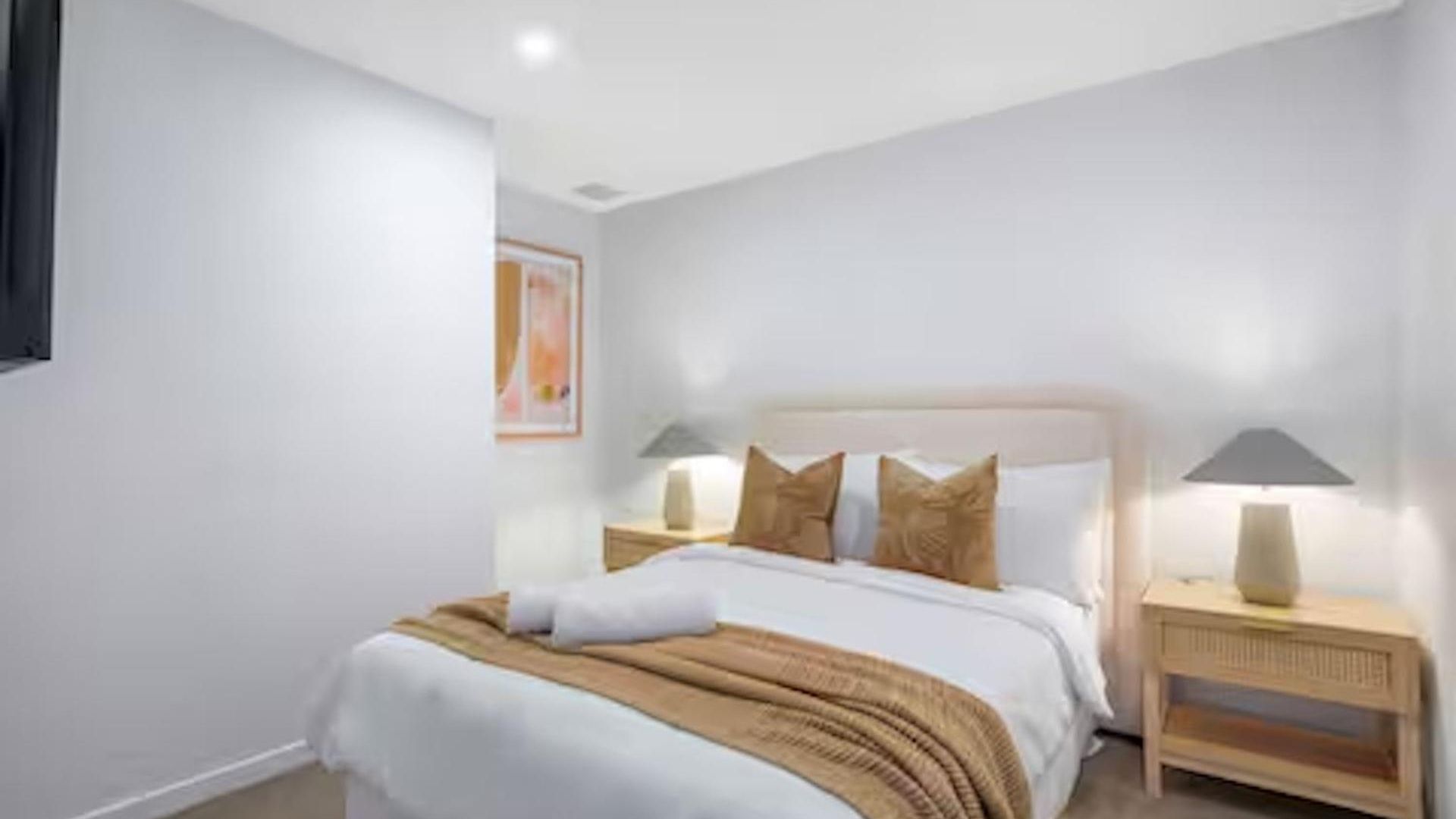 Gabba Oasis - Luxury 3br & Pool Brisbane